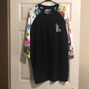 LRG 3/4 Sleeve